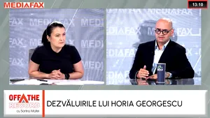 Fostul președinte ANI, despre anularea alegerilor: „Cred că a fost o treabă internă, cu interferențe externe”