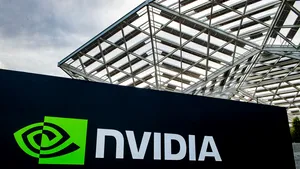Nvidia a depăşit Apple, devenind cea mai valoroasă companie din lume