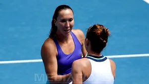 Presa internaţională: Halep, 