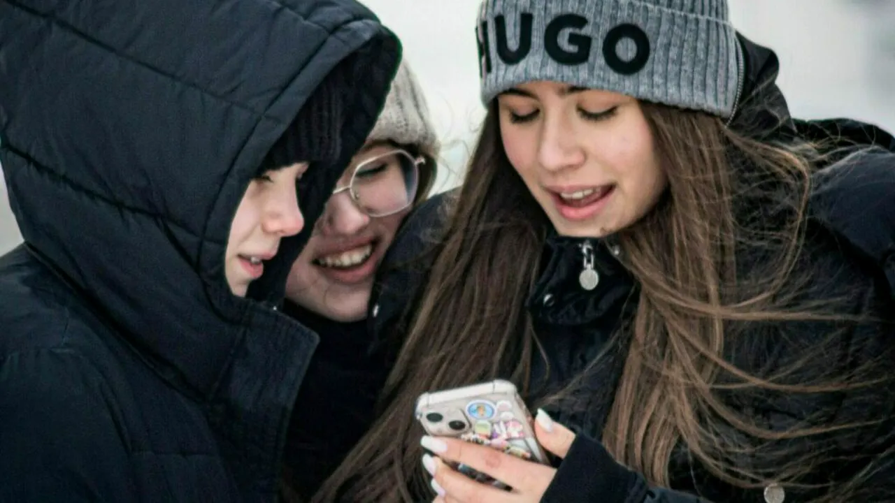 Lista „teroriștilor” Rusiei, plină de copii. Cel mai nou caz: o elevă de 16 ani