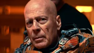 Organizatorii premiilor Zmeura de Aur retrag „premiul” câştigat de Bruce Willis