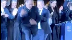 (VIDEO) Cine este politicianul Tisza al cărui dans electoral a devenit viral. Ar putea ajunge în Guvernul Magyar