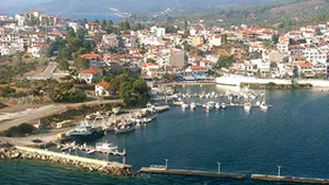 Românii au cheltuit peste 50 mil. euro, anul acesta, în Halkidiki