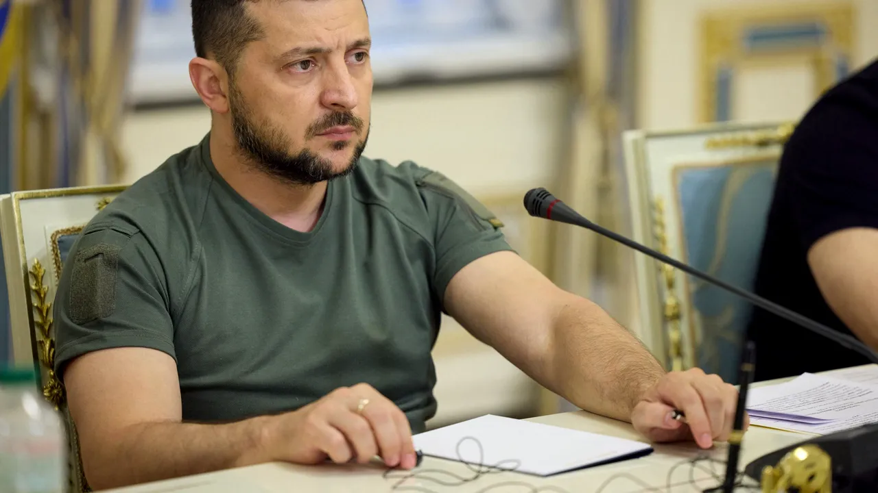 Ucraina a recuperat peste 3.000 km pătraţi de teritoriu în această lună