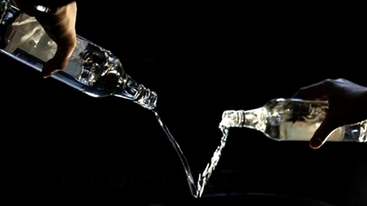 Romania Lower House Moves Fwd On Bill Forcing Alcohol Abusers To Pay For Medical Services