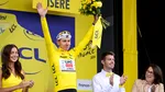 Legenda ciclismului Eddy Merckx: Pogacar poate câștiga Giro, Turul Franței și Vuelta în același an