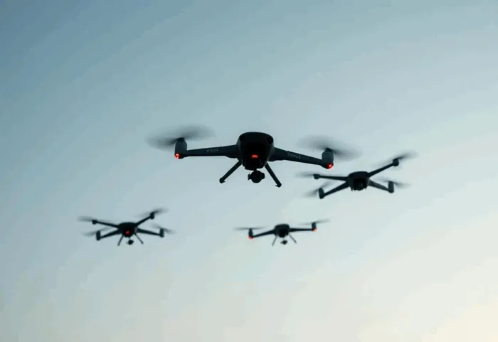 Breaking News ROALERT emis în premieră pentru județul Vrancea. Drone ruse au intrat în România pentru prima dată pe timp de zi. MApN: Piloții au autorizare „de a angaja ținta aeriană”