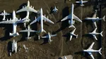 Rusia cere avioane din Vietnam, după ce flota occidentală confiscată începe să se destrame