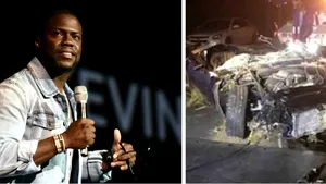Actorul Kevin Hart a fost externat, dar va avea nevoie de şedinţe de fizioterapie intense