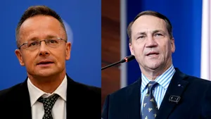 Dispută acidă a miniștrilor de externe din Ungaria și Polonia, după declarațiile date de Viktor Orbán