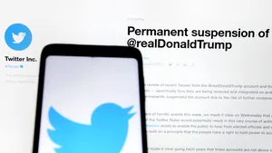Şeful Twitter, despre suspendarea contului lui Donald Trump de pe platformă: ”Decizia este corectă, dar creează un precedent periculos”