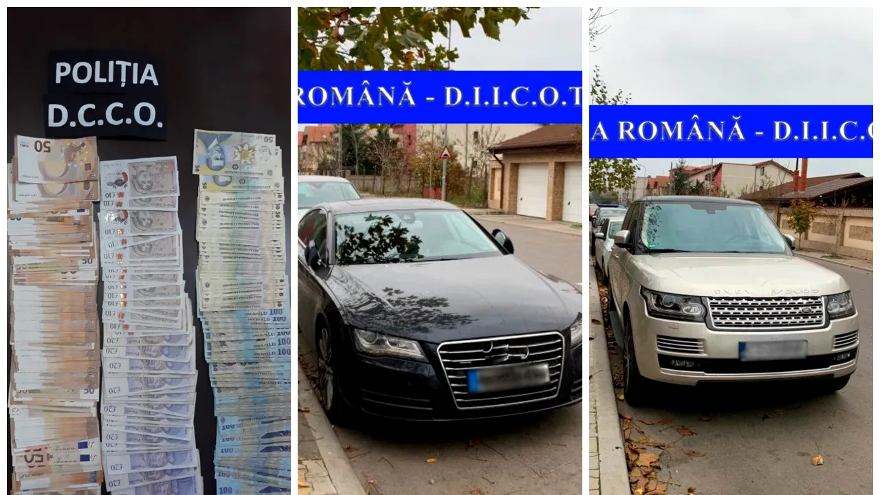 Zeci de tinere racolate în România, exploatate sexual la Londra: 20 de persoane au fost reţinute / Ce sume obţineau zilnic fetele