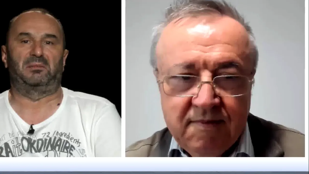 Ion Cristoiu, despre relaxarea „cu dedicaţie” pentru ambasade: „Ori virusul este periculos şi atunci cererea ambasadorului a fost sinucigaşă, ori nu este periculos şi ăştia fac mişto de noi”. Despre GCS: „Este alcătuit din persoane mediocre”