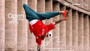 Afecţiune rară de care pot suferi dansatorii de breakdance