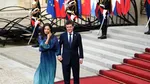 Nicușor Dan a publicat declarațiile de avere și de interese ale partenerei sale de viață, Mirabela Grădinaru