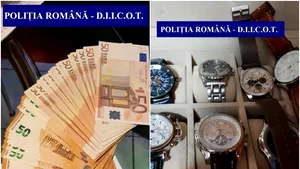 Percheziţii la Spiru Haret într-un dosar de fraudă cu diplome: Un prorector, 30 de studenţi şi 15 profesori, între cei vizaţi