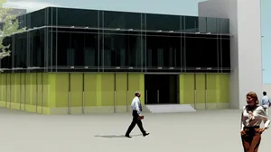 Un centru de afaceri va fi construit la Craiova. Investiţia este de aproximativ 5 milioane de lei 