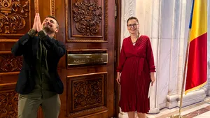 Capitala se prinde cu Centura Verde. Puterea şi Opoziţia şi-au dat mâna pentru mediu