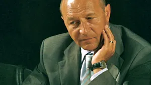 Procesul dintre preşedintele Băsescu şi CNCD, amânat