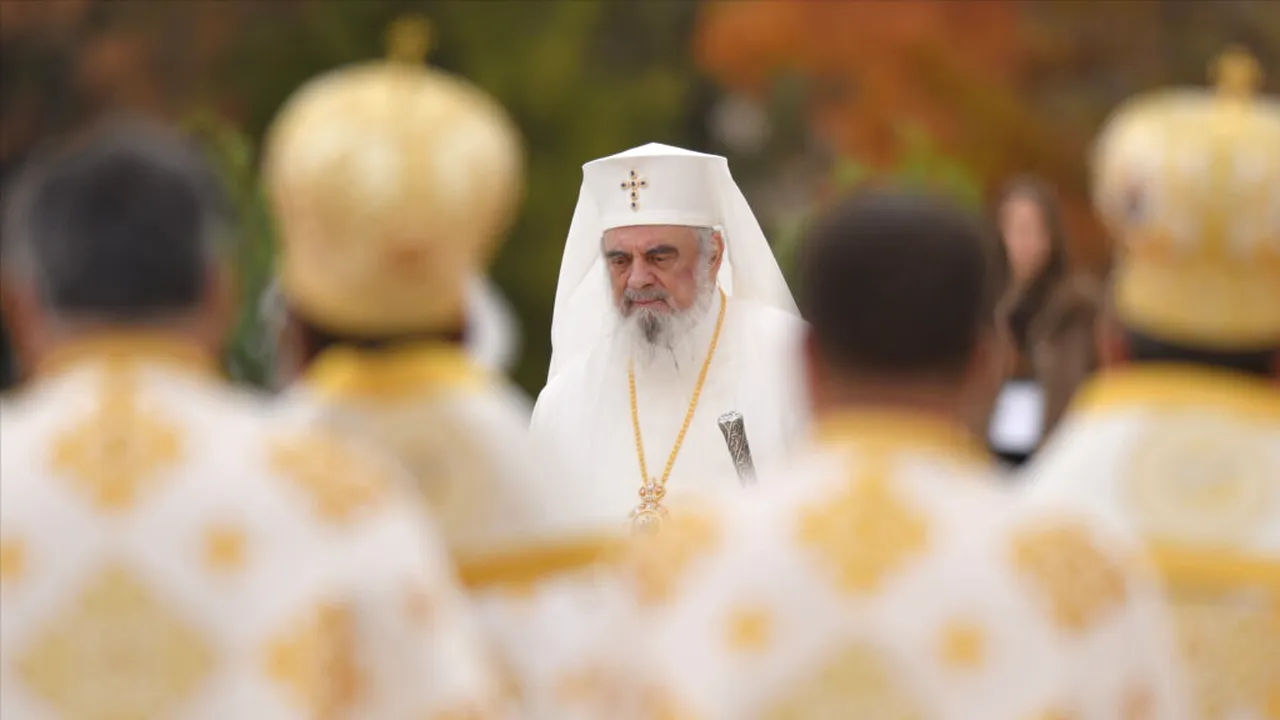 De Înălțarea Domnului, clopotele tuturor bisericilor din Patriarhia Română vor răsuna în memoria eroilor români
