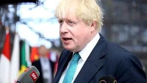 Boris Johnson, ministrul britanic de Externe: Uniunea Europeană ar putea să aibă de plătit Marii Britanii pentru Brexit