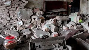 SUA acordă Ucrainei un ajutor umanitar în valoare de 17,7 milioane de dolari