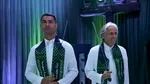 Cristiano Ronaldo a părăsit lotul Portugaliei pentru că s-ar fi simțit trădat de selecționerul Jorge Jesus