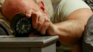 Sunetul deşteptătorului s-ar putea să îţi strice toată ziua