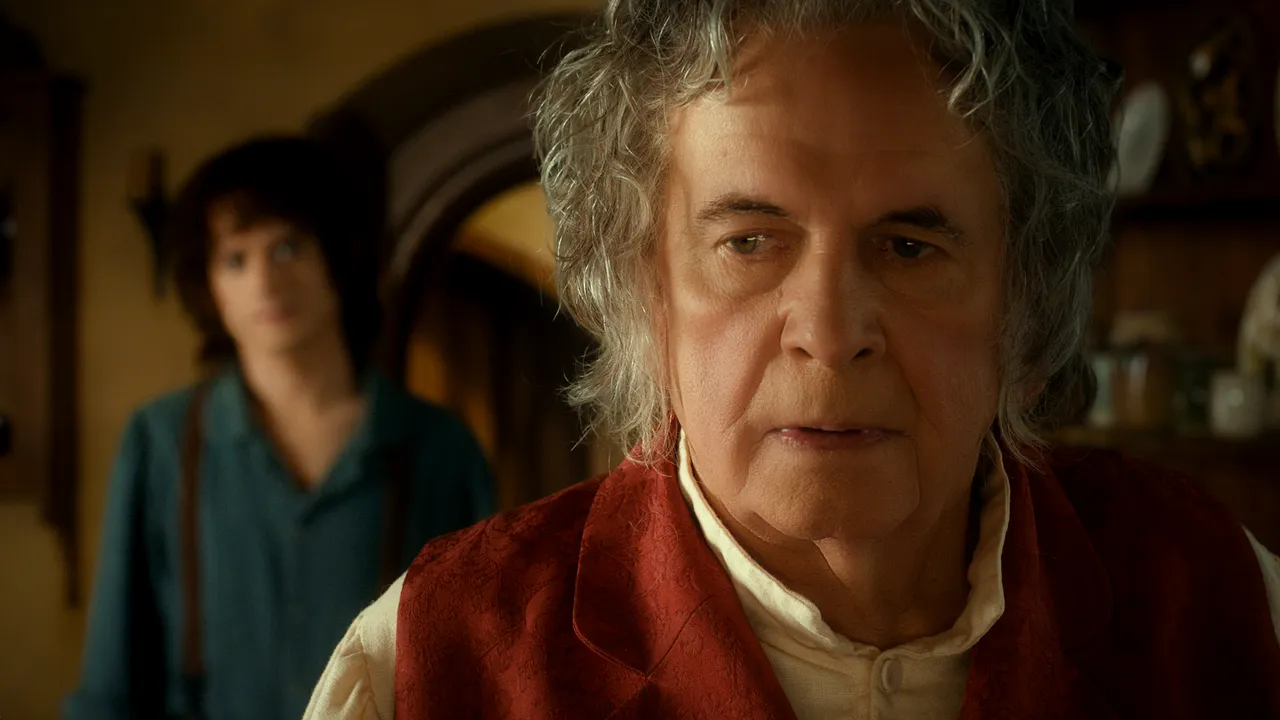A murit Ian Holm, cunoscut pentru rolul lui Bilbo Baggins din franciza 