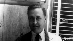 O casă în care a locuit scriitorul F. Scott Fitzgerald, la vânzare pentru 450.000 de dolari