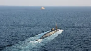 Iranul ameninţă Israelul, în contextul trimiterii unui submarin militar spre Golful Persic 