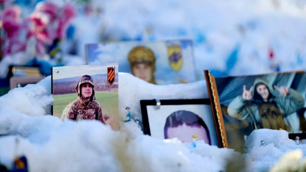 Negocieri Rusia-Ucraina la Geneva: Așteptările sunt aproape zero după patru ani de război