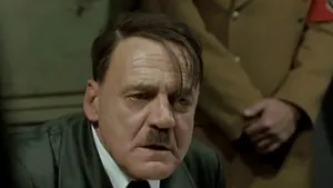 Bruno Ganz, interpretul lui Hitler din 