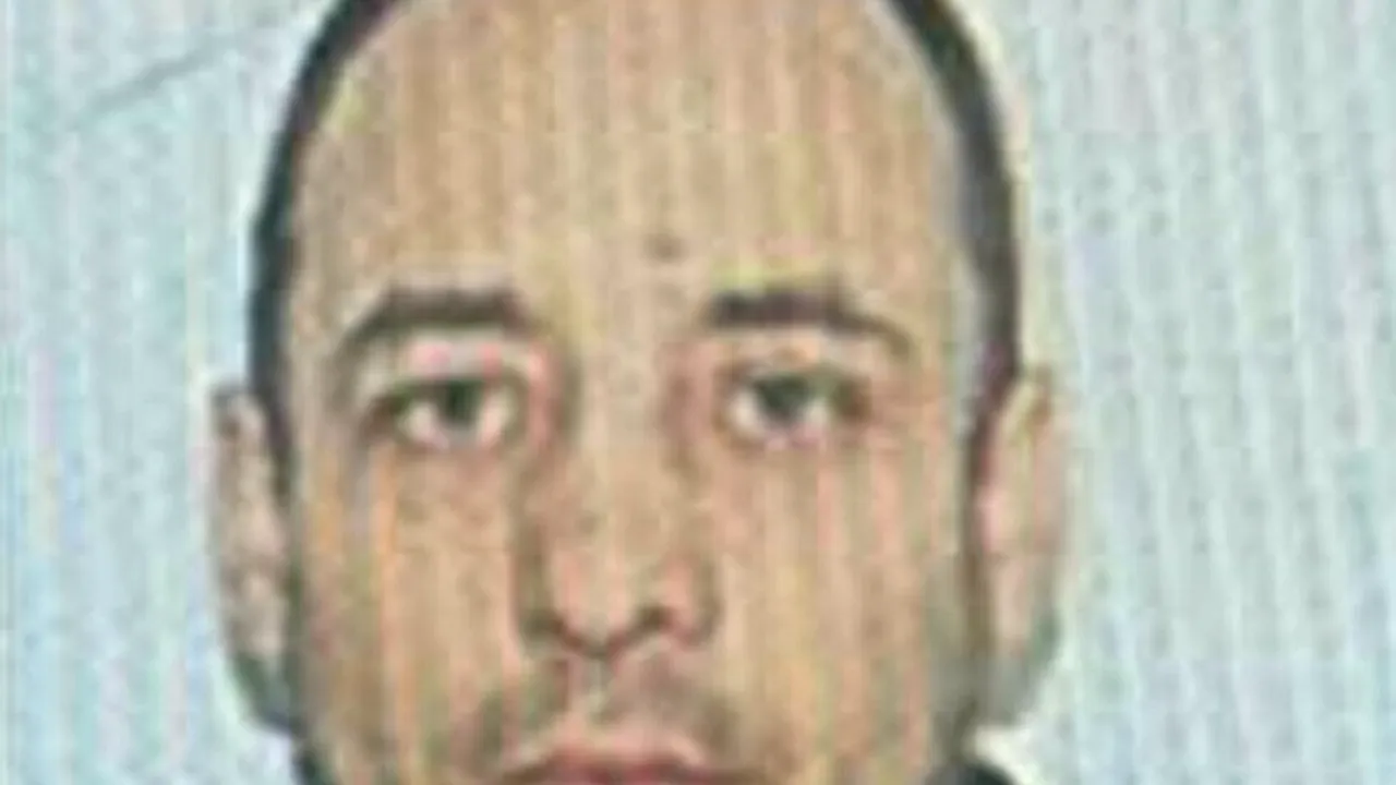 Un bărbat condamnat pentru furt, evadat din Penitenciarul Rahova