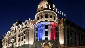 FOTO Povestea fiului de lăutar din România care a creat unul dintre cele mai luxoase hoteluri de pe Coasta de Azur