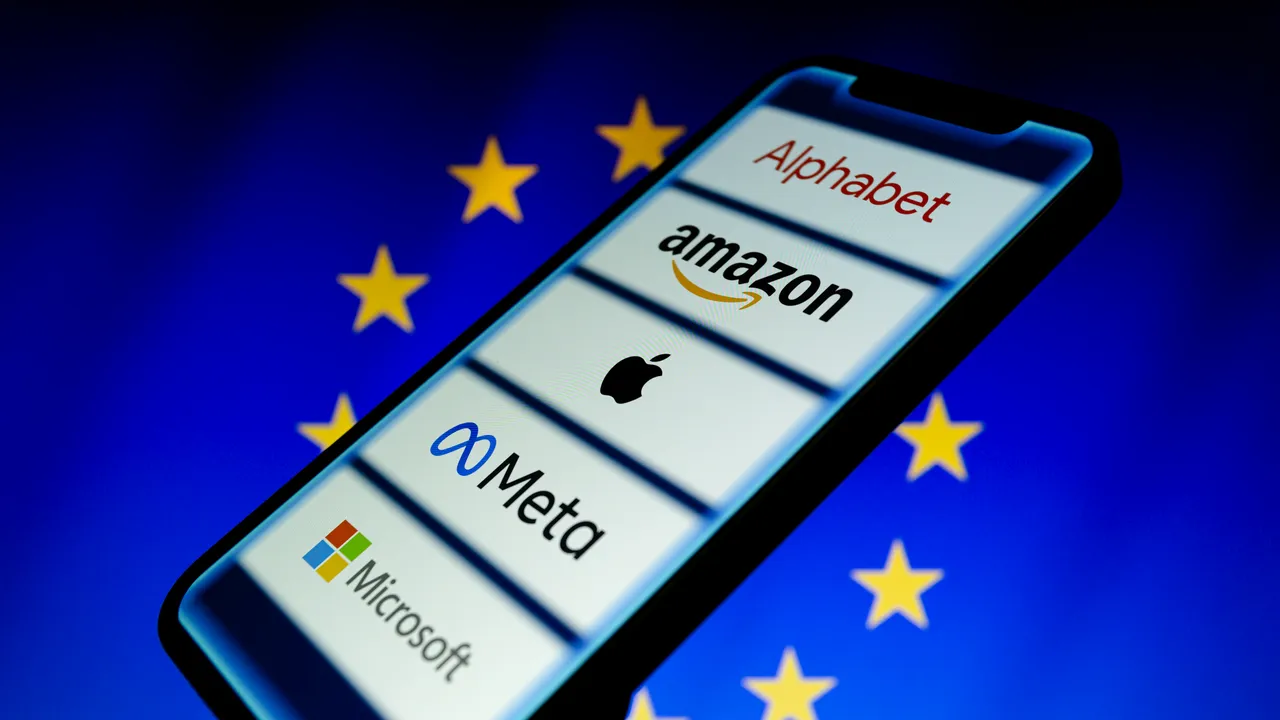 Comisia Europeană le cere marilor platforme online să eticheteze deepfake-urile generate de inteligenţa artificială, în contextul alegerilor