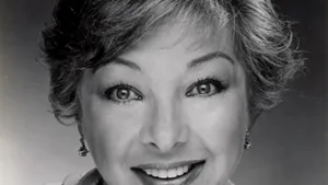 Văduva actorului Toma Caragiu vine luni la 