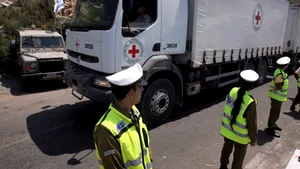 Israelul face schimb de prizonieri cu mişcarea Hezbollah
