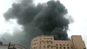 Războiul din Ucraina, ziua 749. Kievul a lovit clădirea serviciilor secrete ruse (FSB) / Zeci de drone au atacat obiective militare ruse peste graniţă / Atacuri ruseşti în mai multe zone din Ucraina / Estonia propune un plan de finanţare de 100 miliarde de euro pentru Ucraina