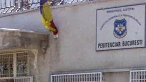 Deţinutul evadat de la Penitenciarul Rahova a fost prins