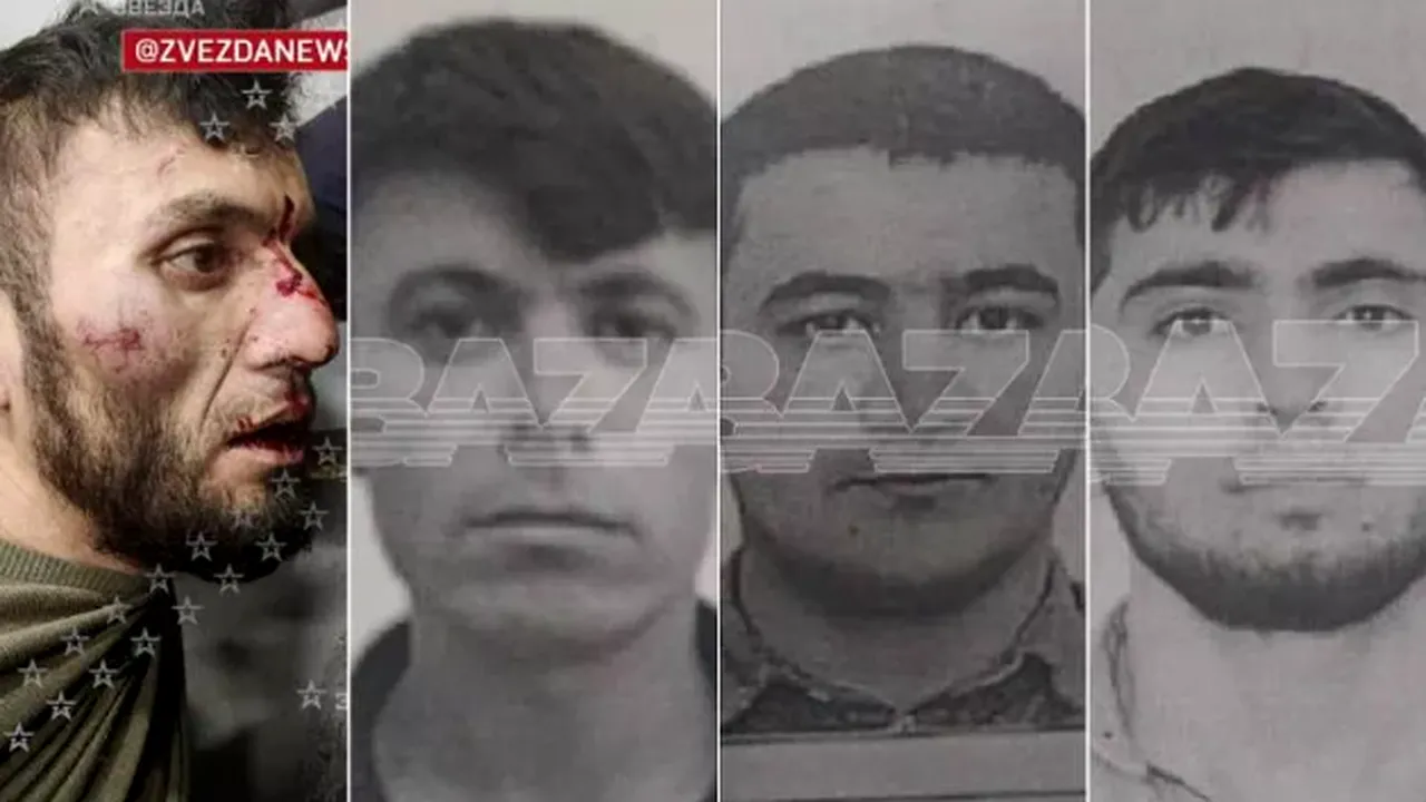 Nouă persoane, suspectate de legătură cu autorii atentatului de la Moscova, reţinute în Tadjikistan