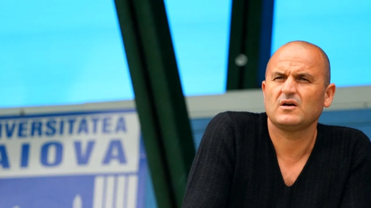 Mititelu despre Deaconu: Nu are obraz, nu are caracter