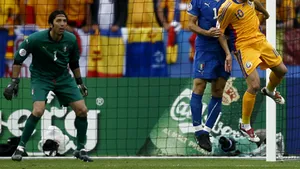 Marca: Italia-România, o partidă incredibilă, una dintre cele mai bune de la Euro