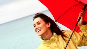 Ce nu ştiai despre UMBRELĂ: Lucruri mai puţin cunoscute despre obiectul indispensabil în zilele ploioase