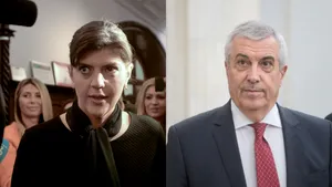 Tăriceanu: Rolul principal al dnei Kovesi, în postul de procuror-şef european, ar fi să ne blocheze accesul la fondurile europene