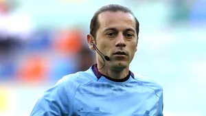 Brigadă turcă de arbitraj la meciul Schalke 04 - Steaua din Liga Campionilor