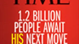 Revistele Time şi Sports Illustrated vor publica reclame pe propriile coperte