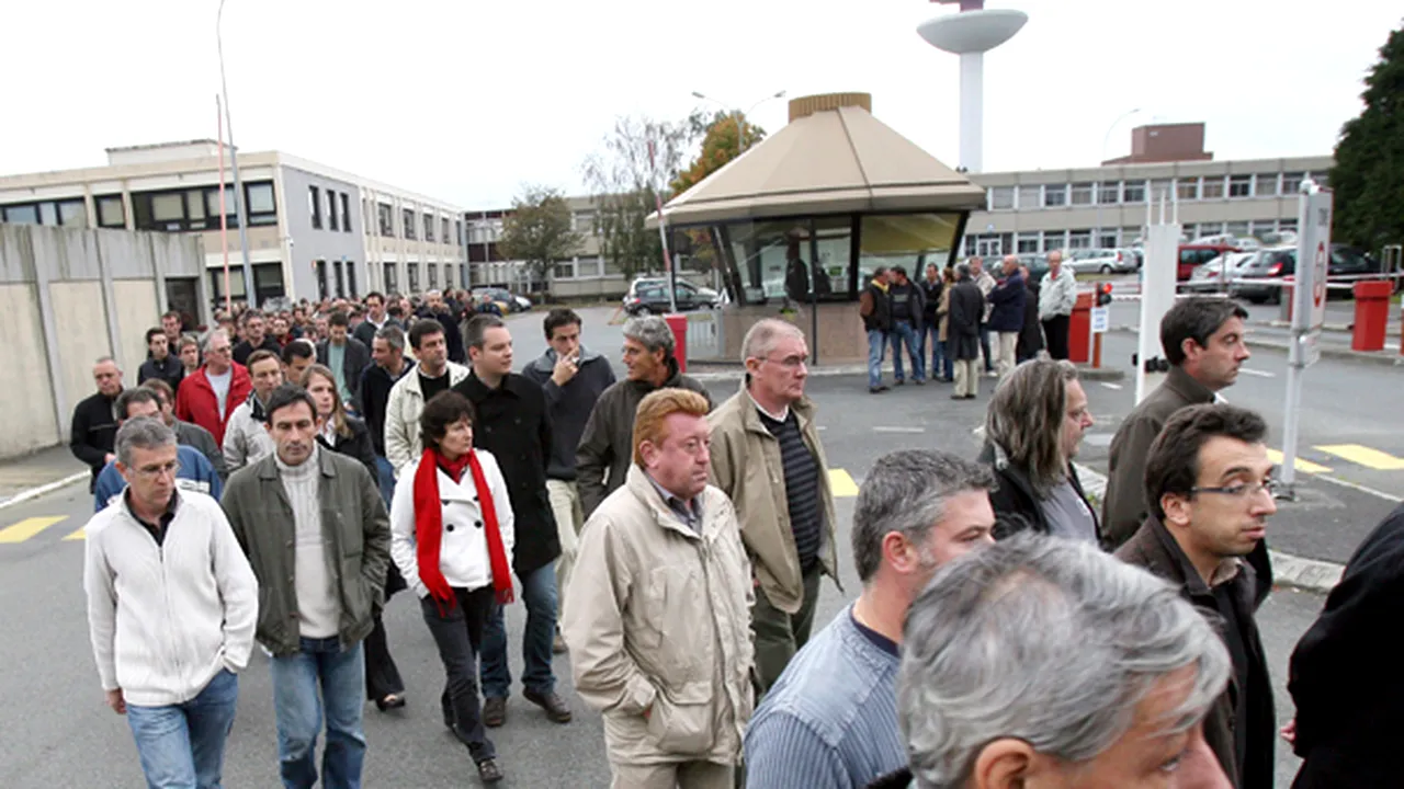 France Telecom trebuie să ramburseze ajutoare de stat de circa 1 mld. de euro