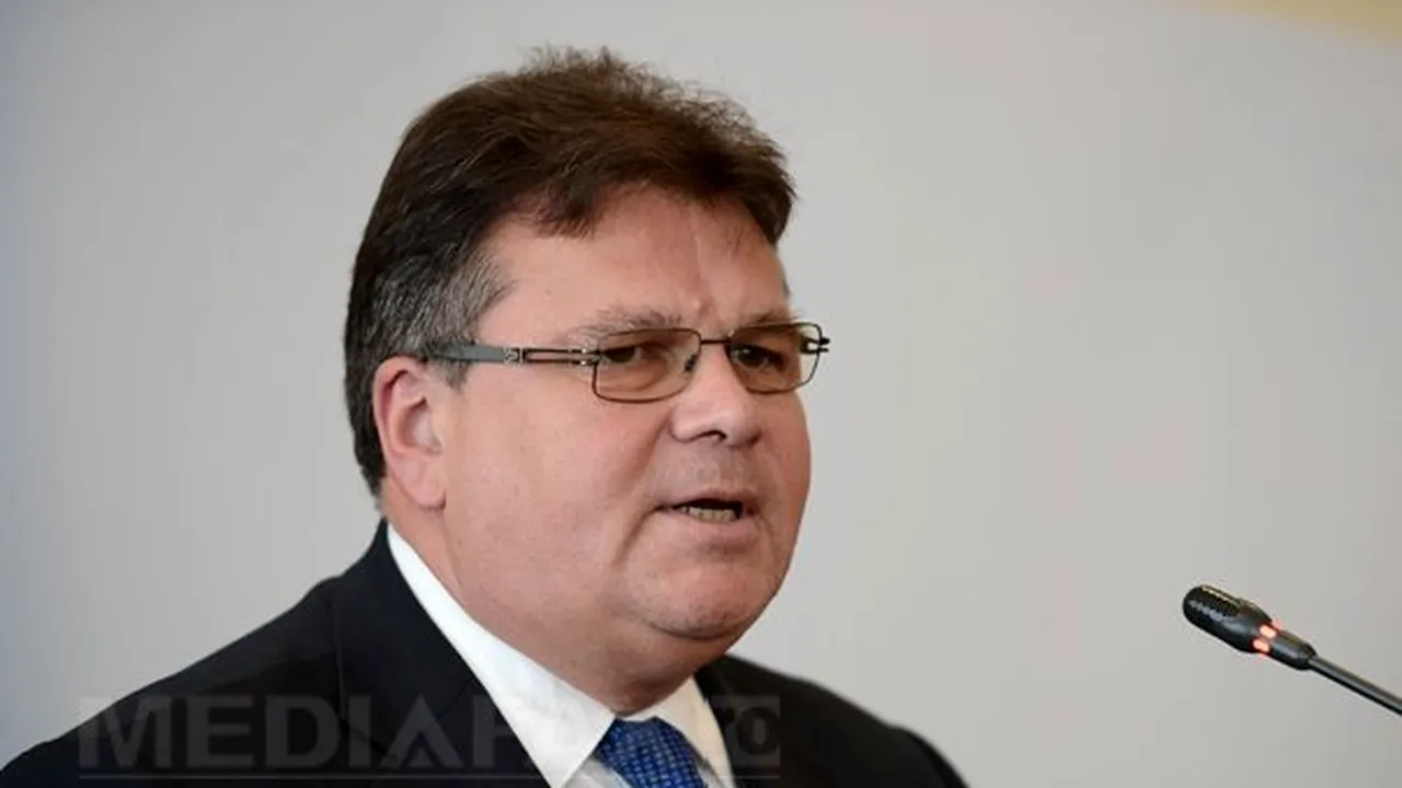 UE a decis să accelereze implementarea acordului cu Ucraina, în pofida presiunilor Rusiei