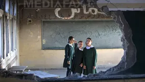 ONU: aproape toate şcolile din Gaza au fost avariate
